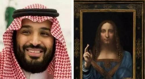 沙特阿拉伯的王儲到底有多土豪？-圖5