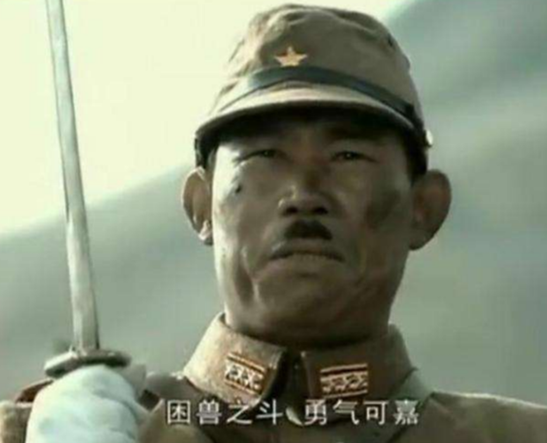 亮剑|《亮剑》剧组经费不足,导演把司机拉来凑数演戏,意外捧红了他