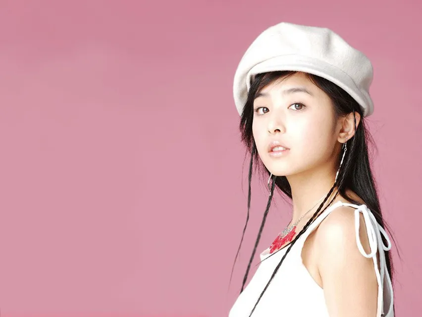 张含韵|恋情曝光!却被全网劝分?