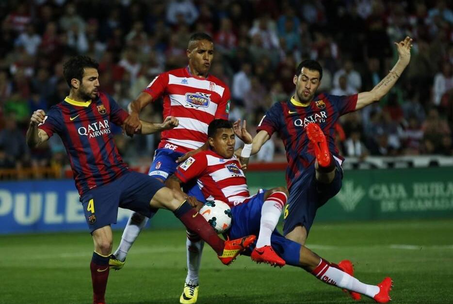 格拉納達|周一5場足球賽事精準預測：漢堡VS紐倫堡，貝蒂斯VS格拉納達