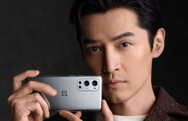 OPPO|胡歌代言，256G+骁龙888，降价1450元进入三千档，很值