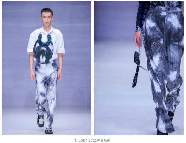 中国国际时装周|专题 | 探索可持续时尚的N种可能