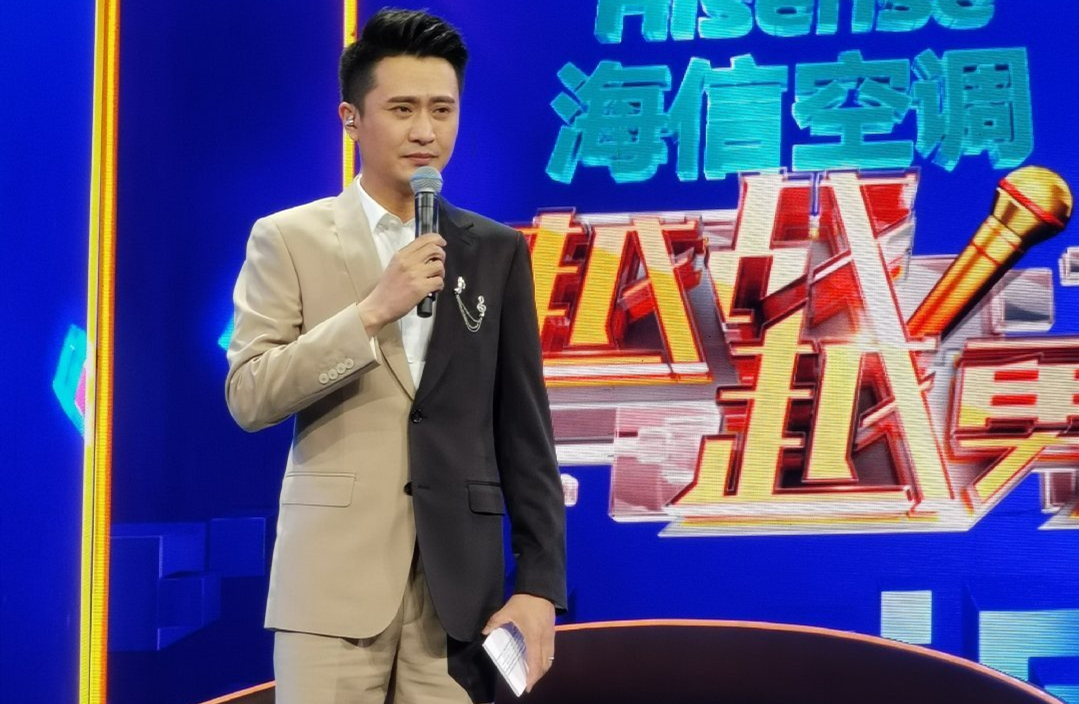 蒋龙|央视捧不红的4位主持人：有人登上春晚，有人顶替董卿主持节目