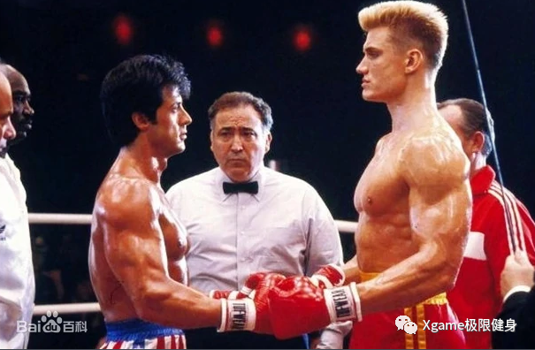 重症监护室|他曾把史泰龙打进ICU，63岁一身肌肉，如今迎娶24岁娇妻