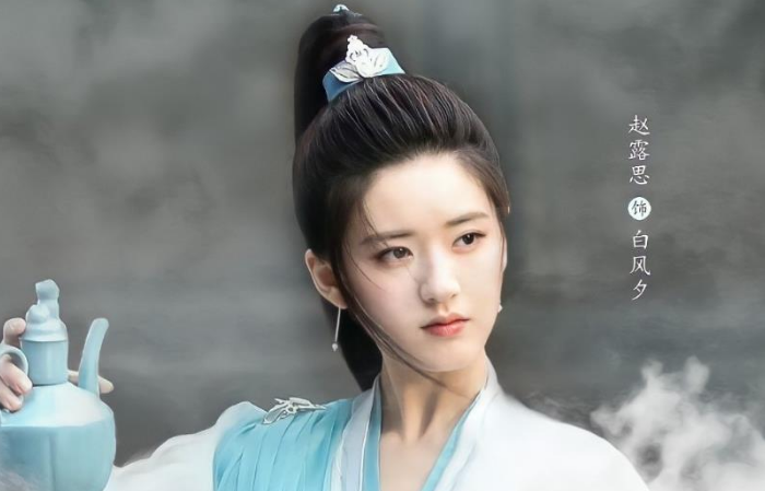 杨洋|《你是我的荣耀》热度未退，杨洋又一新作让人期待，美男子来了