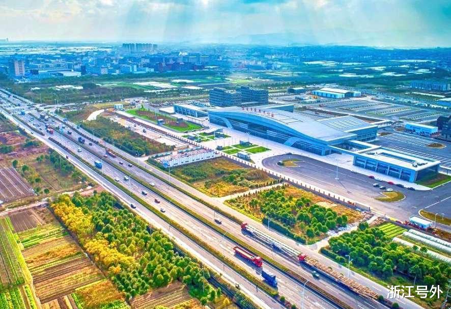 浙江号外 慈溪各乡镇数据出炉:周巷、龙山、观海卫三足鼎立,浒山实力依旧