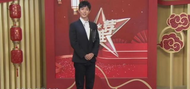 肖战|朱一龙三首歌剪成不到5分钟,其实肖战也被剪过镜头,即使是CCTV