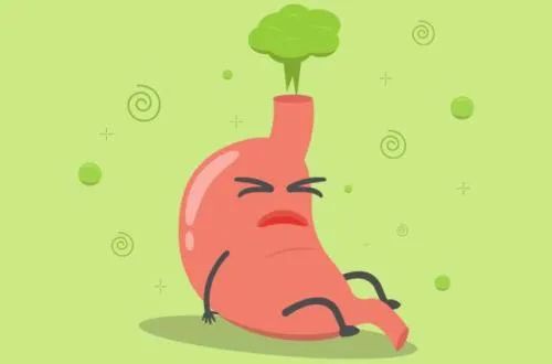 宝宝树|宝宝突然口臭?多半是肠胃问题,按摩这4个穴位轻松调理