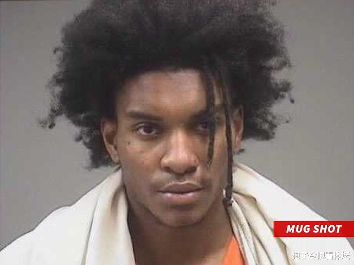 火箭队|接班哈登？火箭真敢赌 交易得到21岁非卖品 因打砸更衣室被逐出原球队