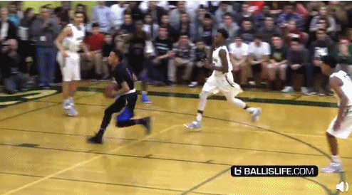 美国大学生体育协会|突发车祸丧命!从此球场少了一位顶级3D球员......