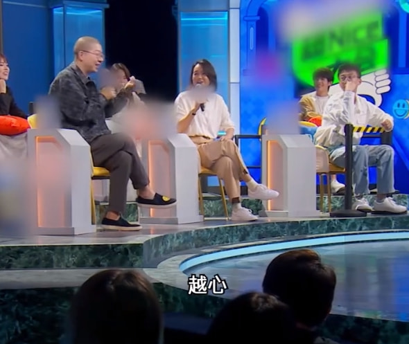 陈亚男|朱丹又翻车了！再次将嘉宾的名字叫错，李诞为其圆场化解尴尬