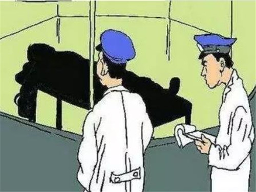 死刑犯 死刑犯被枪决时，如果一枪没打死，该怎么处理？