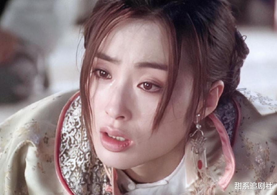 欲望都市|张敏被爆已婚，小10岁的“十八线”导演，曾否认男方吃软饭