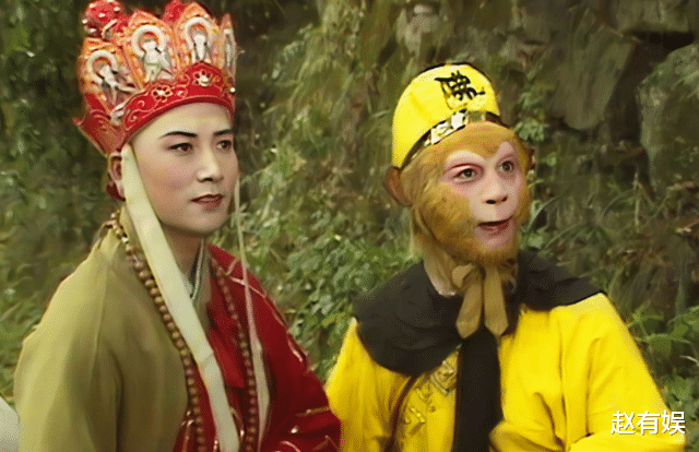 西游记|《西游记》原班人马再集结,2天票房567元,掀开多少烂片的遮羞布