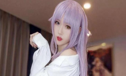 腐团儿|腐团儿是谁战术后退什么意思 直播上演Cos秀翻车被封禁警告