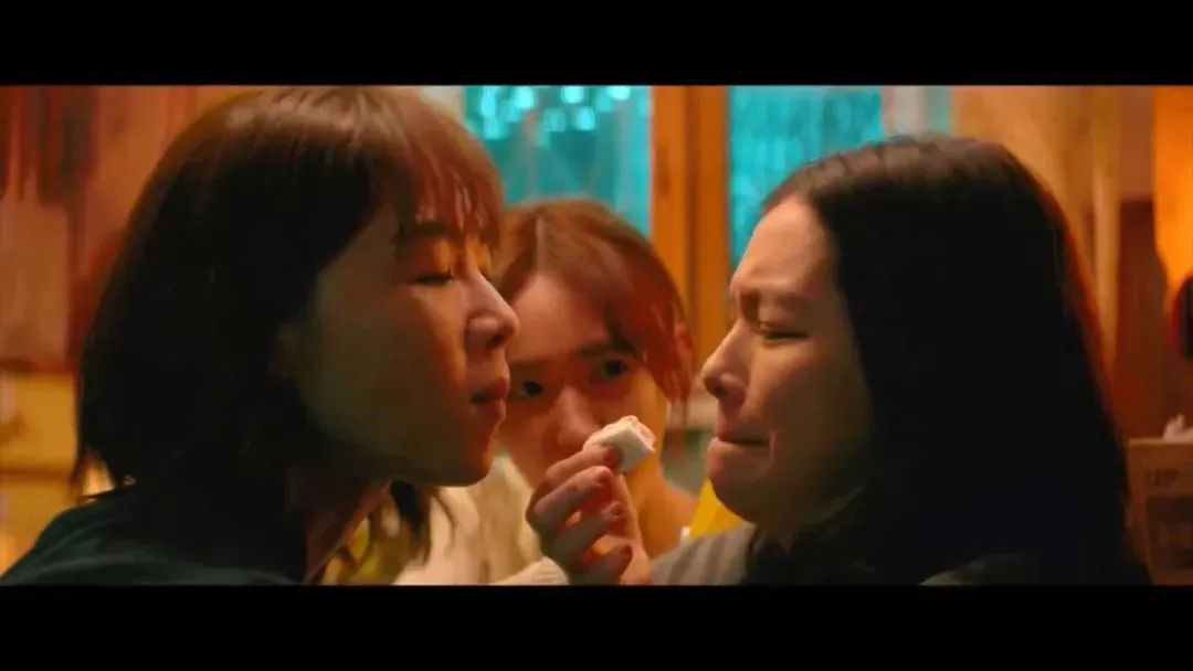 凌辰有部电影 2020中国台湾最卖座电影,拍出了中国人的真实生活