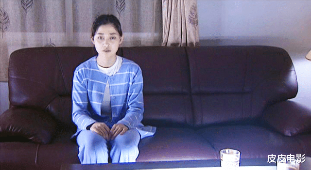 明星素颜|长了一张正人君子的脸，演坏人却让人恨得牙痒，这样的演员太稀缺