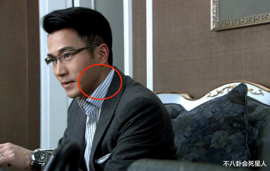 迪丽热巴|?5位“换头改命”的男星，嘴凸、下巴短，他们动脸后变顶级帅哥