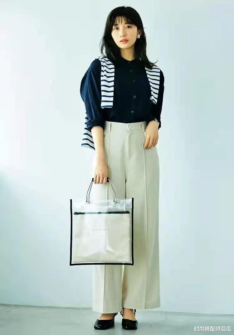 时尚搭配师瓜瓜 为什么有些衣服一看就很“贵”？做到这3点，平价也能穿出大牌感