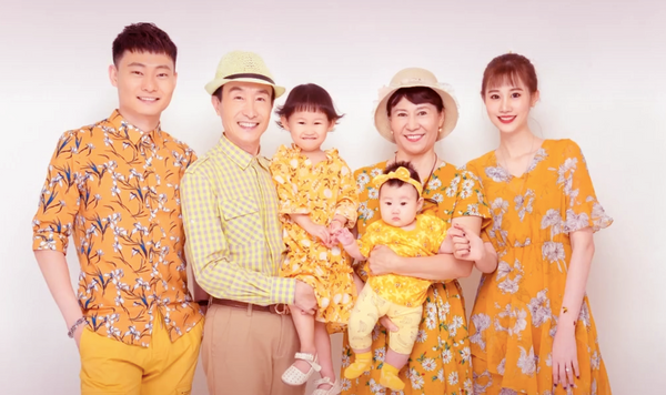 巩汉林|巩汉林：对儿子儿媳逼婚又逼生，最终结果怎样了？