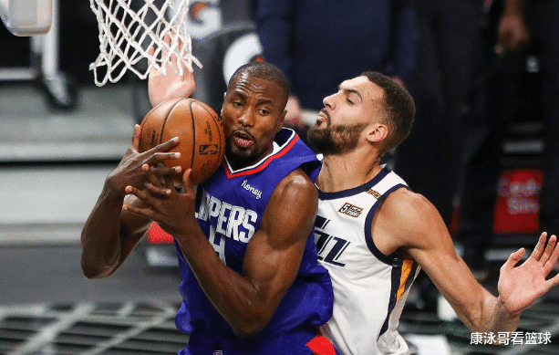 快船队|狂胜18分！超级黑马吊打快船，3.6亿组合47+27，湖人反而坐收渔利