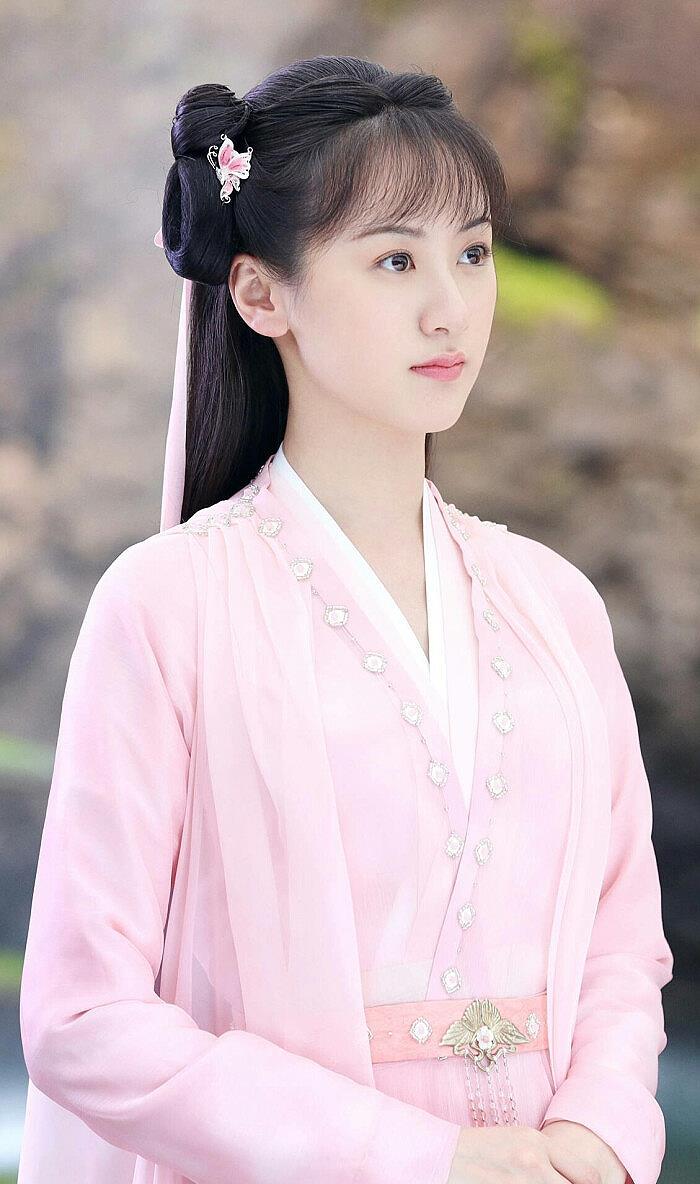 褚璇玑|《琉璃》褚璇玑十生十世服饰造型，好多都是昙花一现，却惊艳无比