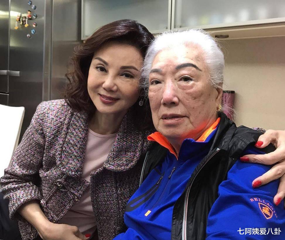 张柏芝|风流的香港，被欲望吞噬的林建岳，为何沉迷于“爷孙恋”无法自拔