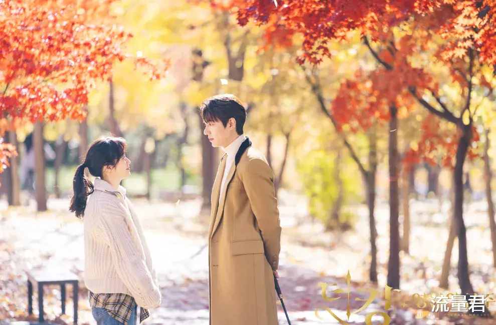 豆瓣|2020年14部热门韩剧，一部比一部炸！