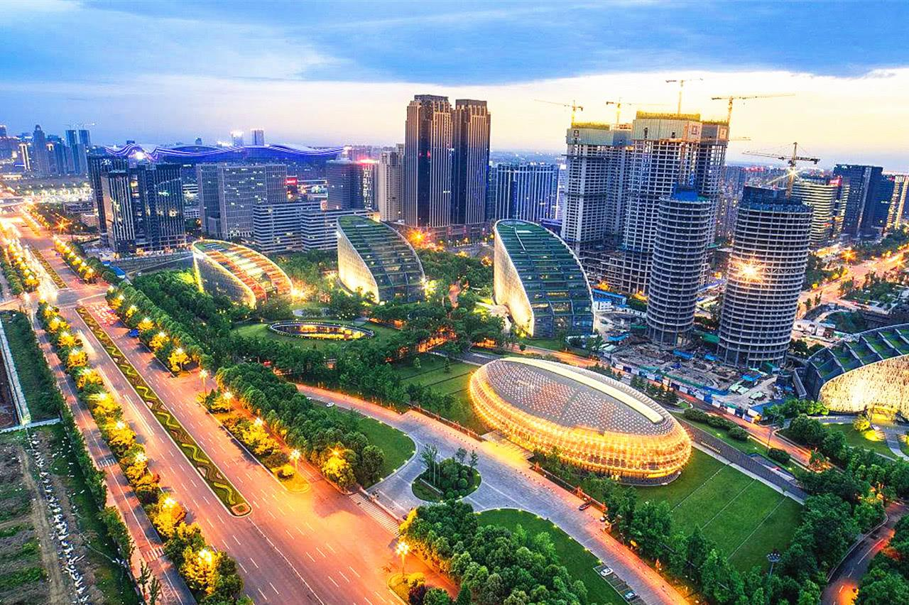 美美家的小厨房 全长约53公里！四川将迎来“新国道”，斥资近40亿，经过6个乡镇