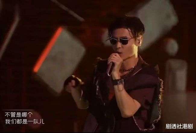 陈小春|是真是假？陈小春社交网分享行程，疑似致《哥哥》成团名单泄露