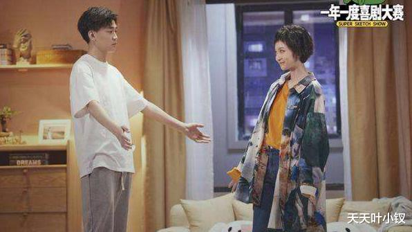 王皓|王皓史策全场最高分，你看他们的作品和其他五组最大的不同是什么