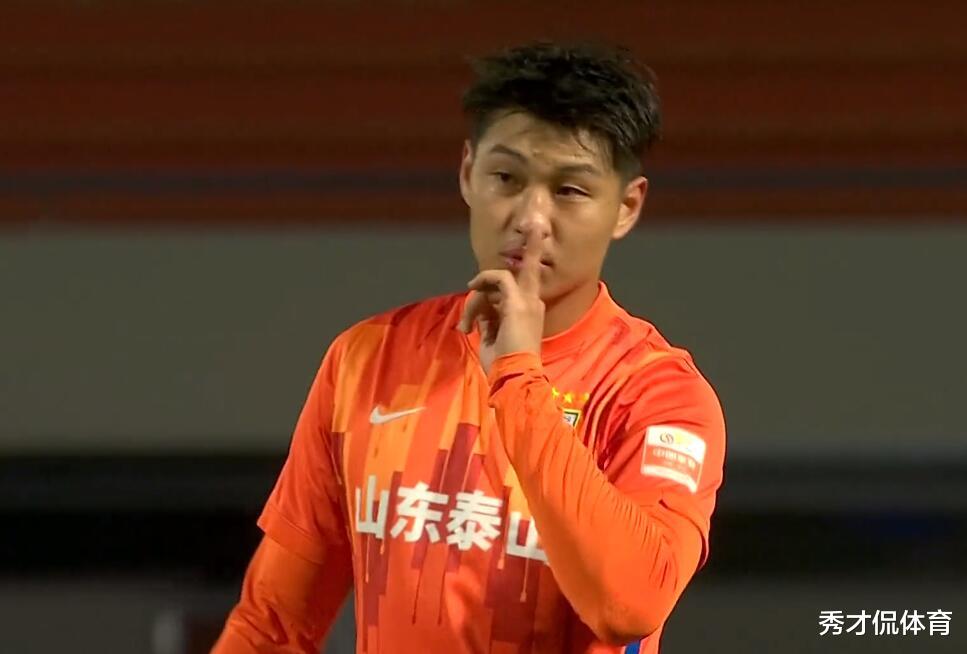 郭田雨|逞強一時爽！亞泰隊長手指金敬道還罵人，郭田雨將其撞飛絕殺打臉