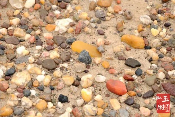 |戈壁玉是什么玉石？戈壁玉品质如何？