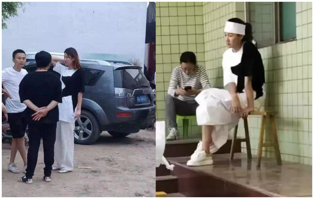 杨丞琳|王宝强即将再婚？没想到伴侣竟然是她，马蓉坐不住了：我不同意！