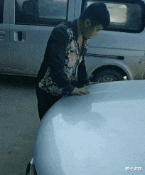 发型 “这位外卖小哥,看到这地图的时候,一定是一脸懵!”