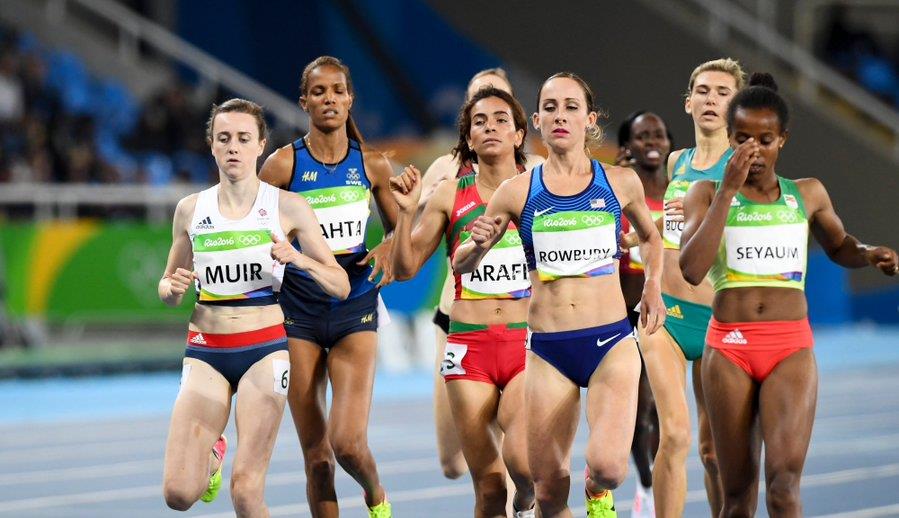 可乐姐姐的罙夜物语 14分41秒，25岁长跑名将打破女子5公里世界纪录，时隔4年重回巅峰