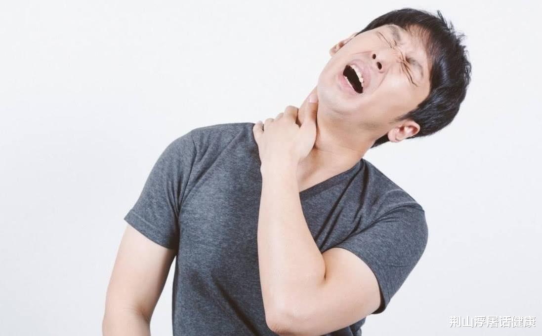 荆山浮屠话健康|扭脖子放松可取吗？用力扭脖子能缓解疲劳吗？这些后果你需要了解