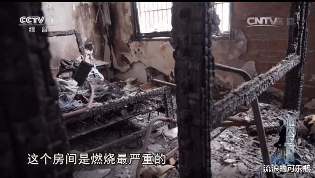 2013年,5人在家中葬身火海,警方凭借3分钟时间差找出凶手