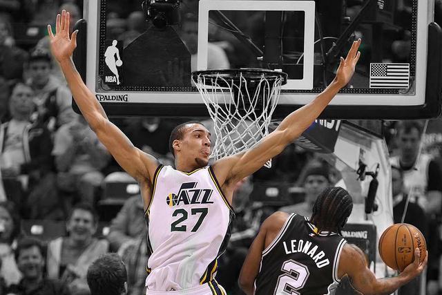 乔尔·恩比德|从NBA准状元，到如今6年4队，这位三号秀越打越差怨恩比德？