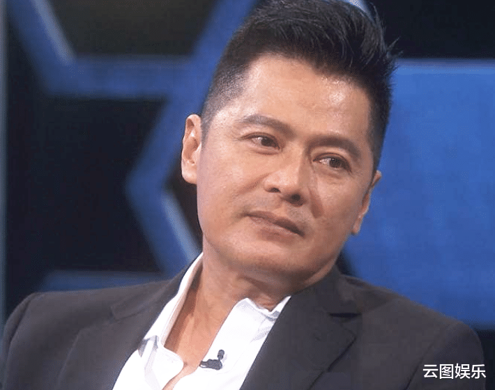 李南星|新加坡一哥李南星近况，身材健硕状态好，沉迷做菜将在网上卖饼