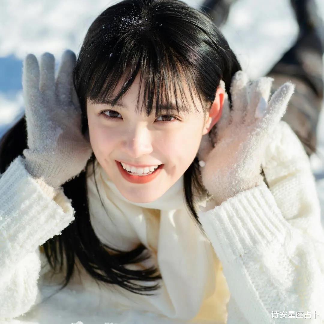 诗安星座占卜|拥有乐观心态的三大星座，元气满满，浑身充满正能量