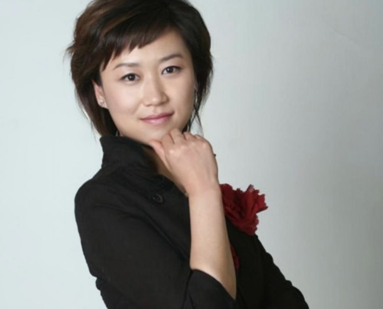 主持人|美女主持人魏笑：新婚第二天离世，婚礼变葬礼，丈夫至今未娶