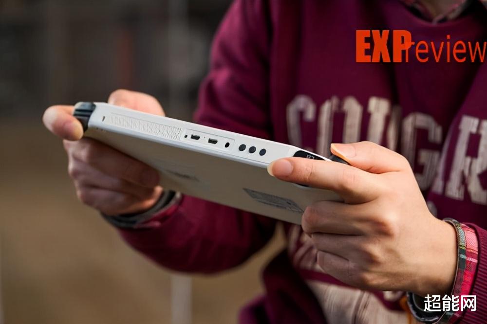 CPU|AYA NEO 2021 Pro掌机体验：把3A大作放进口袋！