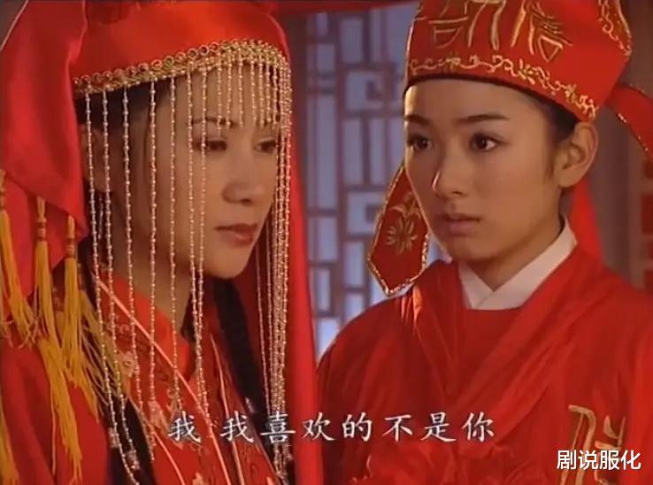 黄奕|黄奕，岂止可惜！放到现在，这颜值秒杀多少小花