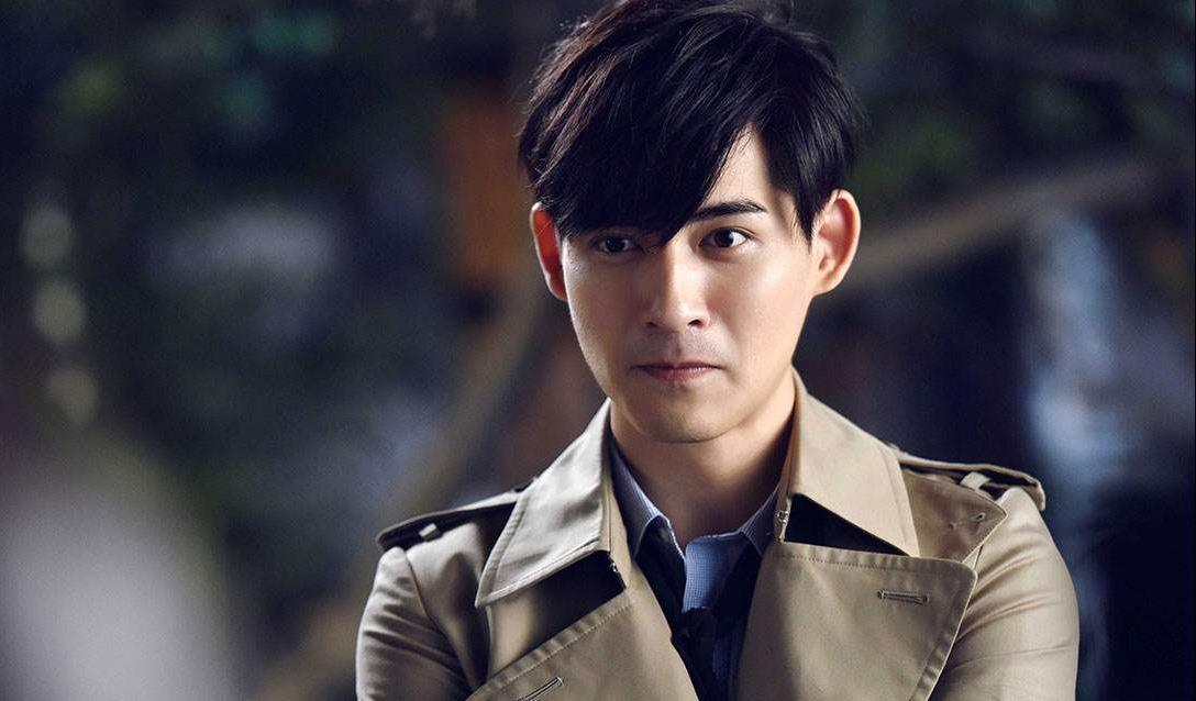 周渝民|他是大S前男友,误打误撞进了娱乐圈,如今娶妻生女、努力翻红