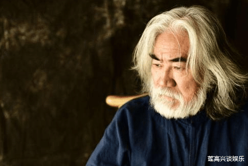 邵兵|曾是红极一时的影帝，为何被赶出剧组？张纪中：恨不得扇他耳光