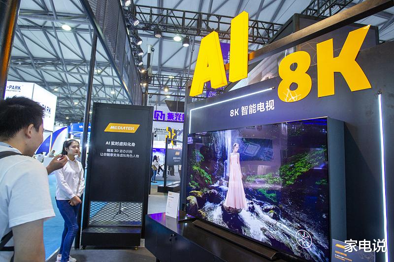 日立|灵魂拷问：国产电视会重蹈日本家电衰败的覆辙吗？