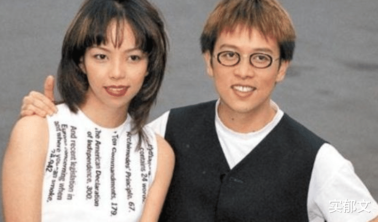 实郁文|1997年张雨生离世，葬礼上哭到几次昏厥的女孩，如今成了天后