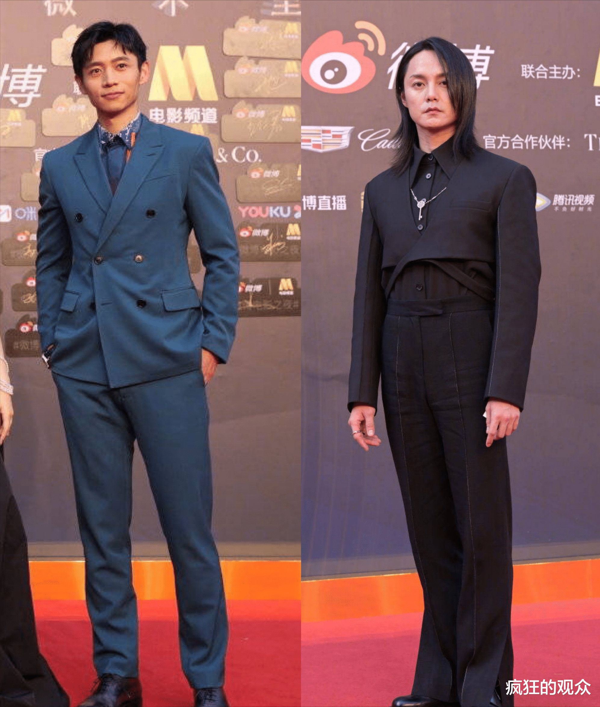 尹正|尹正颜值大跌，男星自我管理能力太差，谁还记得他们年轻时惊艳的容颜