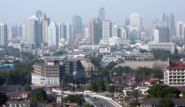 小超侃事|全国第二大经济大省,又诞生“黑马”城市?就在苏北,会是哪座城